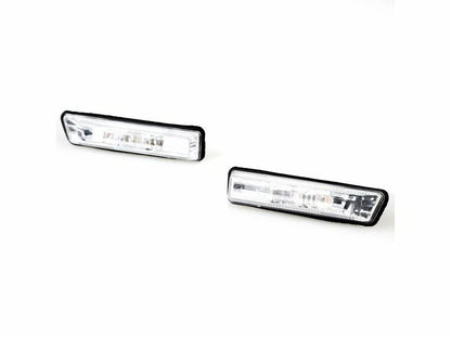 LED Side Marker Lights for BMW E53 X5, E36 Sedan/Coupe (2000-2006)