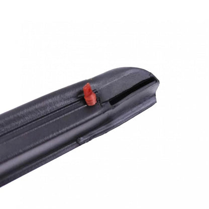Door Rubber Seal Up-Low Set 2 Left Fits Toyota Hiace LH102 LH112 Van 1989-04 D05