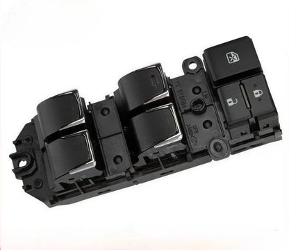 FRONT LEFT DOOR WINDOW CONTROL SWITCH for LEXUS NX (2018–2021)