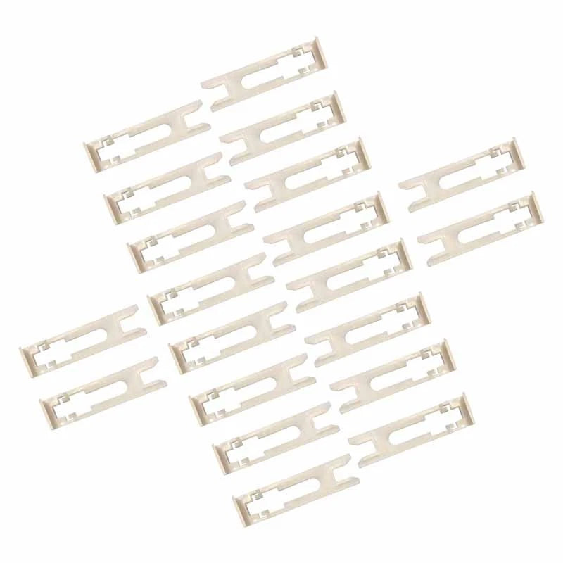 20 x Headlight Retaining Clips for Chevrolet Buick Century Regal