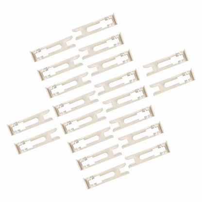 20 x Headlight Retaining Clips for Chevrolet Buick Century Regal