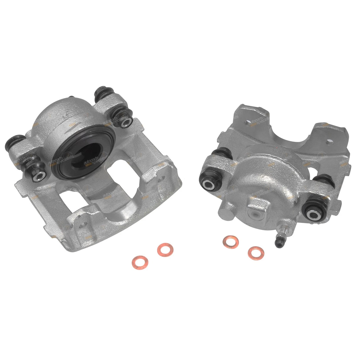 Brake Calipers Assembly for Jeep Wrangler TJ 4.0L ERH (1996-2007)