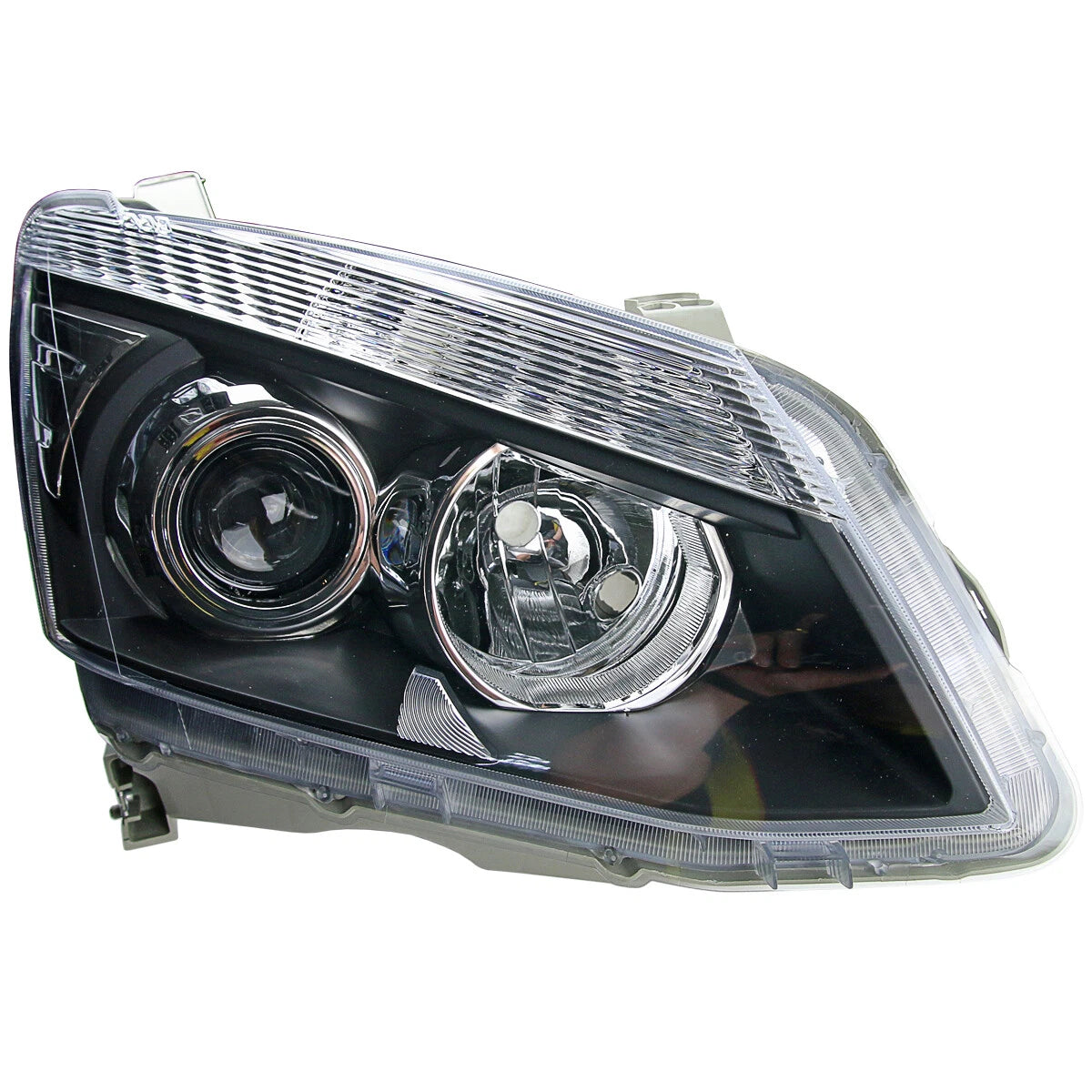 Headlight for Isuzu D-Max RC SX LS LS-M LS-U (2012-2015)