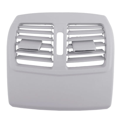 Rear Center Console Air Outlet Vent Grille Cover for Benz W212 (2009-2016)