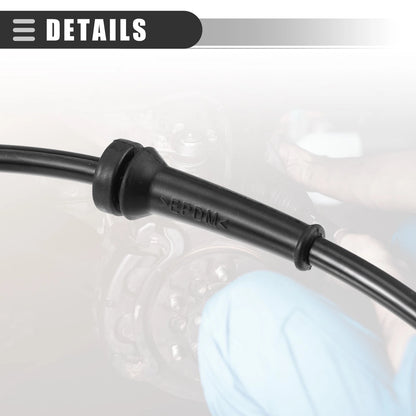 ABS Wheel Speed Sensor for BMW X5 E53 (2000-2006)