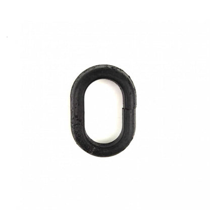 Hood Hinge Seal Rubber Seal Fits Datsun 1200 Nissan Sunny B110 Sedan 1970-73