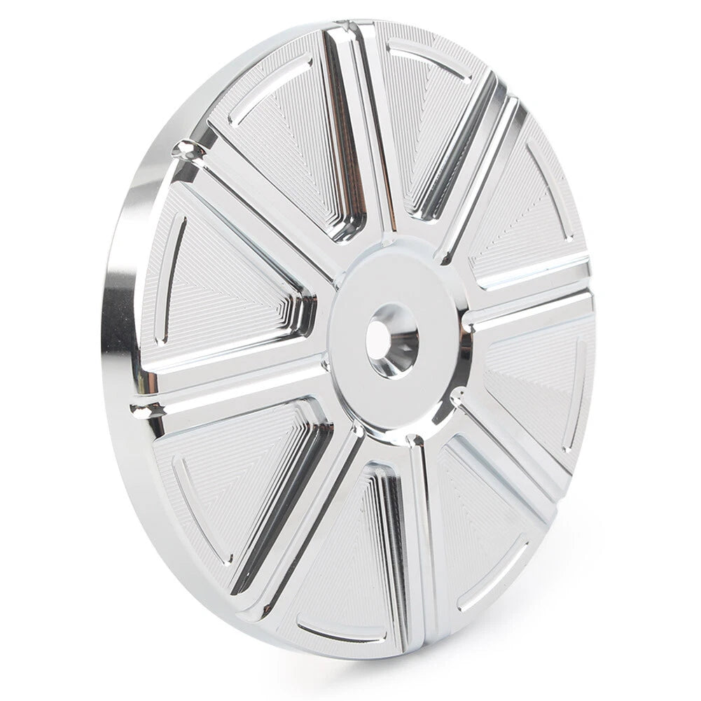 Sucker Air Cleaner Cover for Harley Dyna Softail Electra Glide Road King