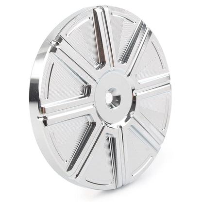 Sucker Air Cleaner Cover for Harley Dyna Softail Electra Glide Road King
