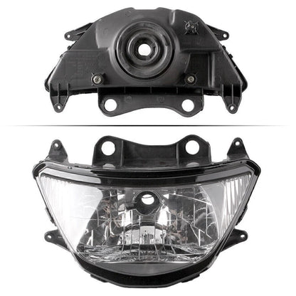 Clear Headlight Housing for Kawasaki Ninja ZX9R (1998-1999)