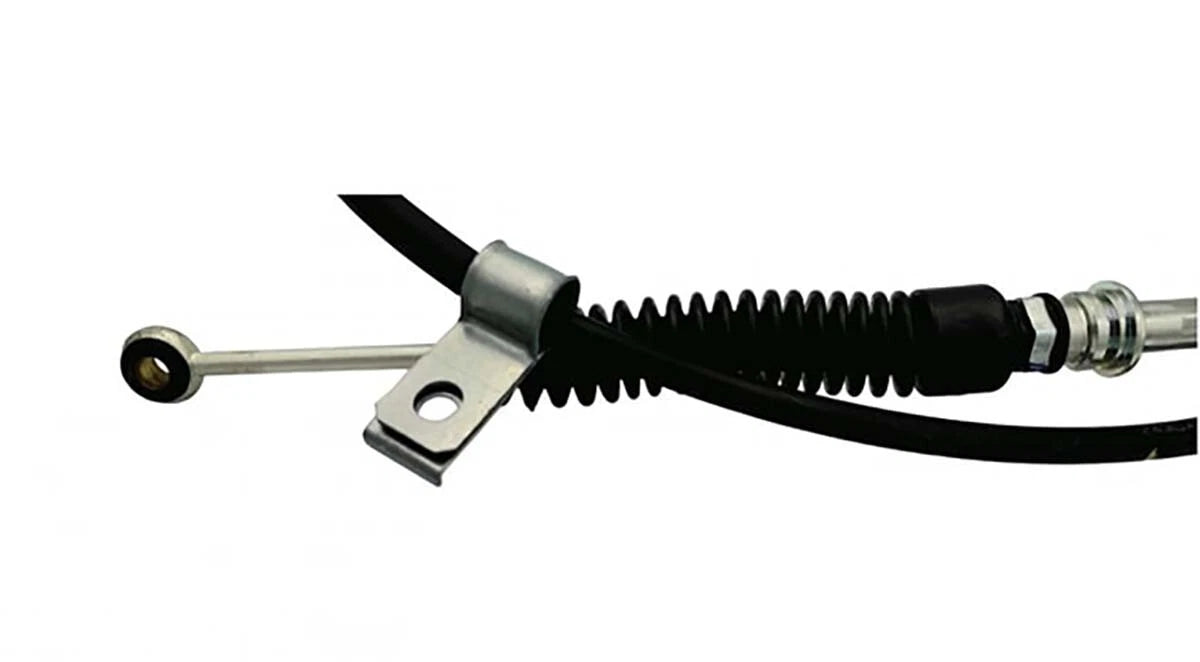 Gearshift Cable for Mitsubishi L200 Triton 2.5 Diesel 2WD (2005-2014)