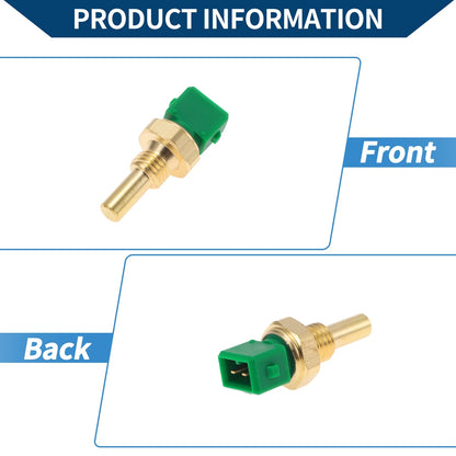 Engine Coolant Temperature Sensor for BMW (2000-2006)