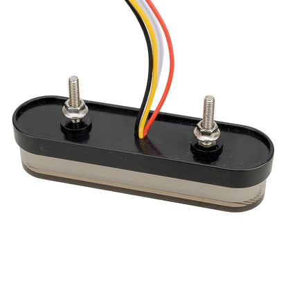 LED Tail Brake Sequential Turn Signal Lights for Trailer Truck Motorcycle