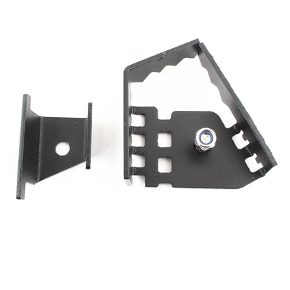 Brake Lever Pedal Extender for BMW F650GS F700GS F800GS (2008-2018)