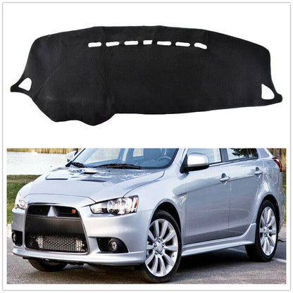 Dashboard Cover for Mitsubishi Lancer EX (2008-2017)