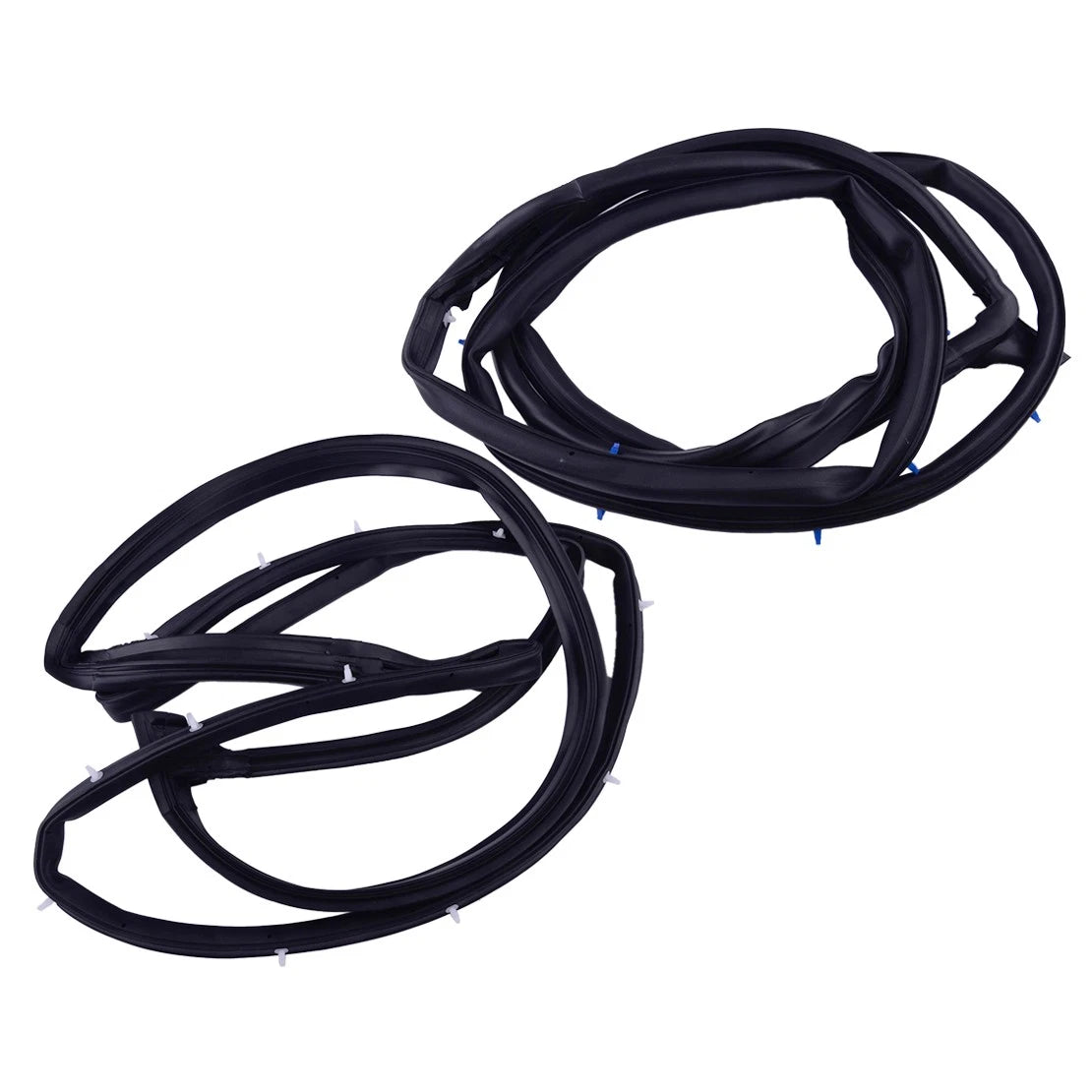 Front Door Seal Strip Gasket for Honda Civic 2006-2011 (2006-2011)