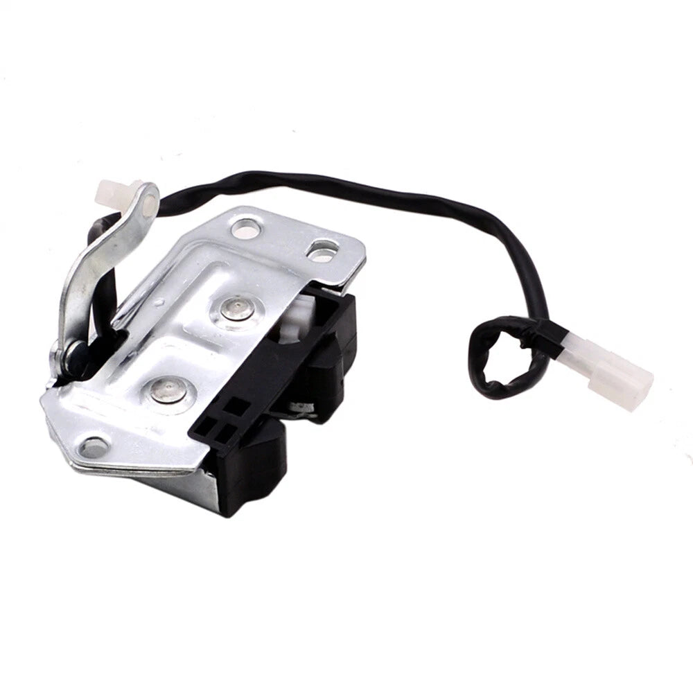 Rear Tailgate Door Lock Latch for Toyota Hiace Dyna