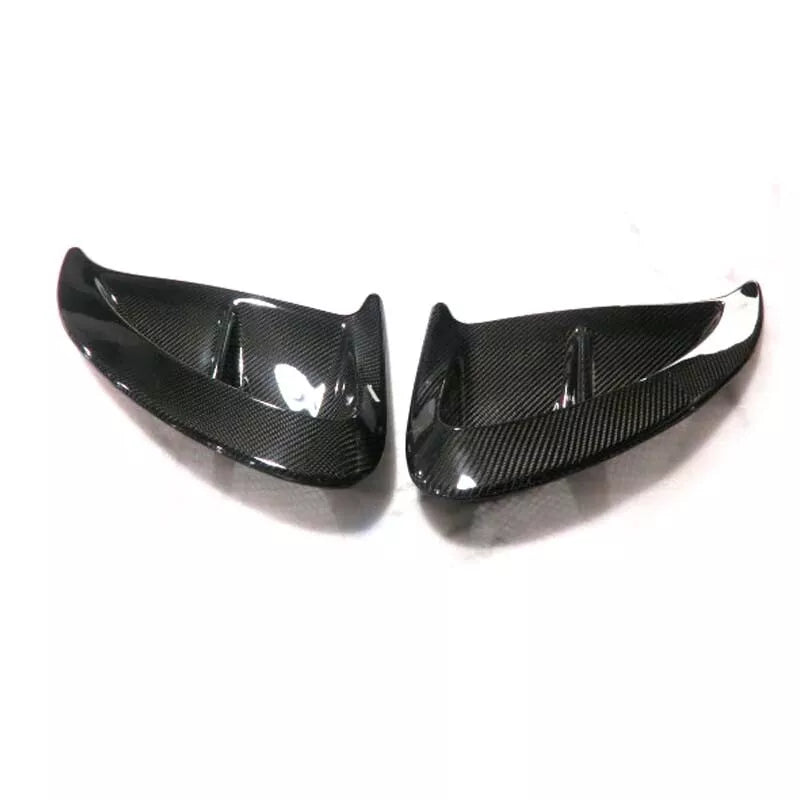 Carbon Fiber Side Vent for Toyota MR2 Spyder W30 2000-2005