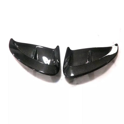 Carbon Fiber Side Vent for Toyota MR2 Spyder W30 2000-2005