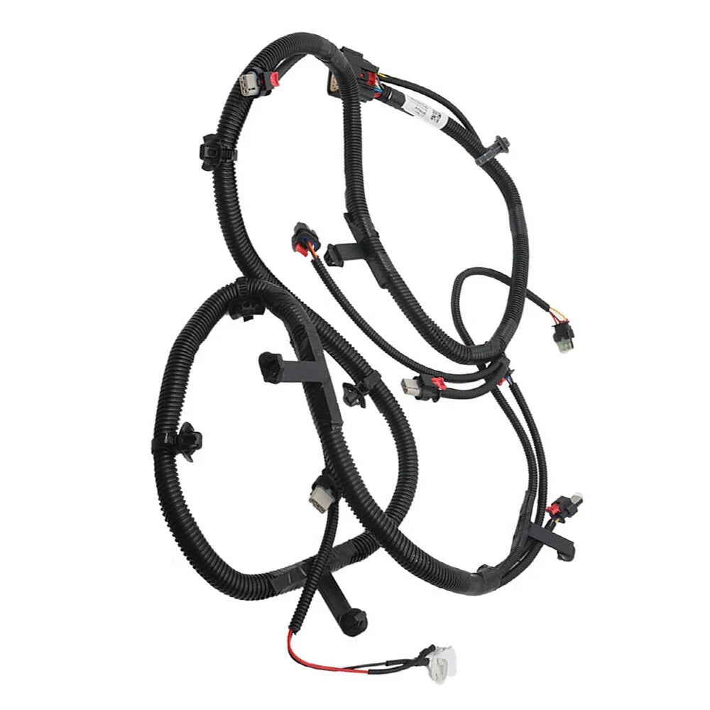 Front Bumper Parking Sensor Harness for 2021-2022 Tesla Model 3 Y