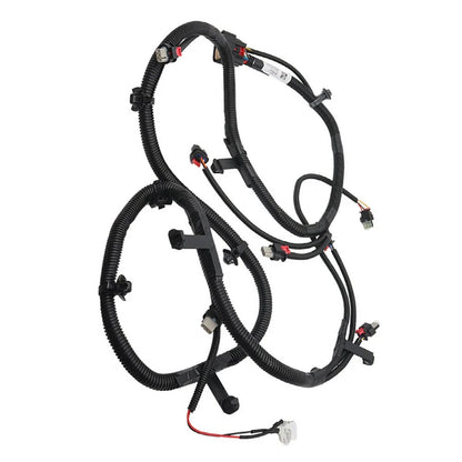 Front Bumper Parking Sensor Harness for 2021-2022 Tesla Model 3 Y