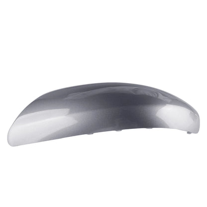 Silver  Side Mirror Cover Caps for Mazda 3 (2010-2013)