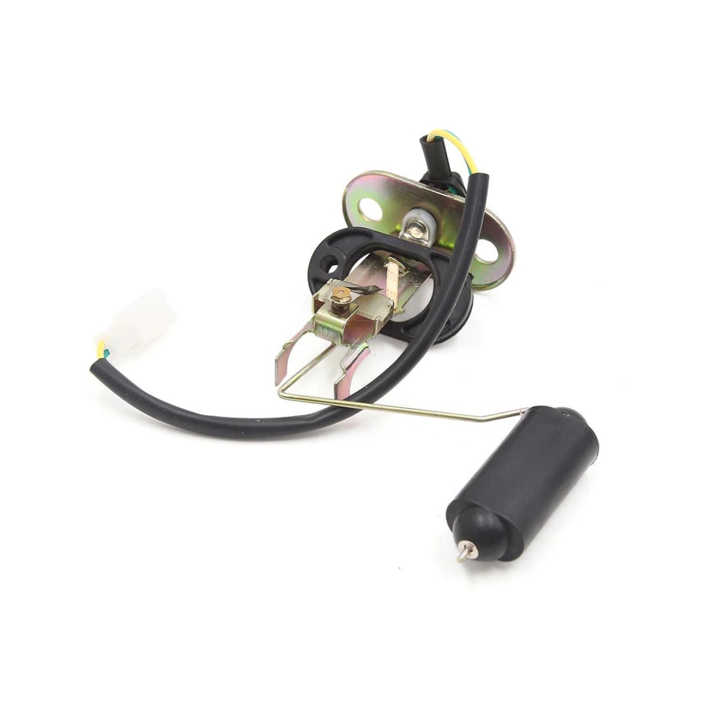 Motorcycle Fuel Tank Level Float Sensor Sending Unit for Prince Edward