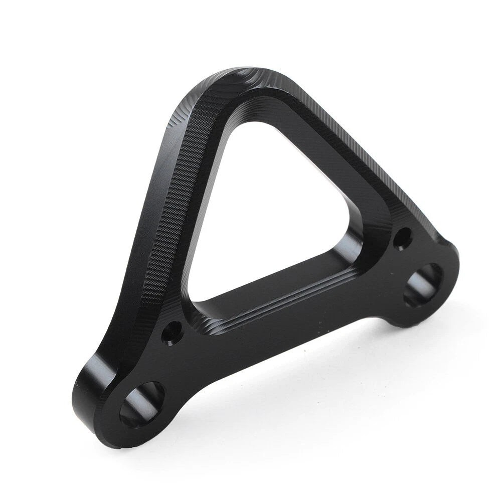 CNC Black Rear Tie Down Holder Hook for Yamaha YZF-R7 (2022-2023)