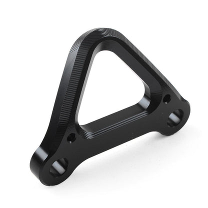 CNC Black Rear Tie Down Holder Hook for Yamaha YZF-R7 (2022-2023)