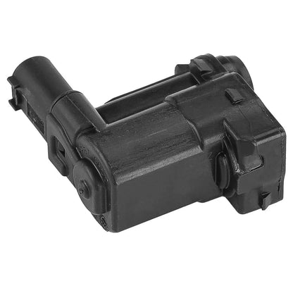Fuel Cap Flap Motor Actuator for Vauxhall Opel Buick