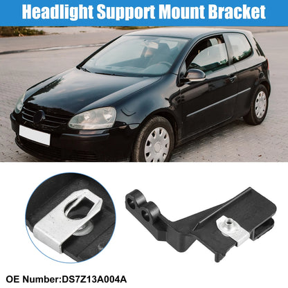 Front Right Headlight Support Bracket for Ford Fusion, Lincoln MKZ (2013-2020)