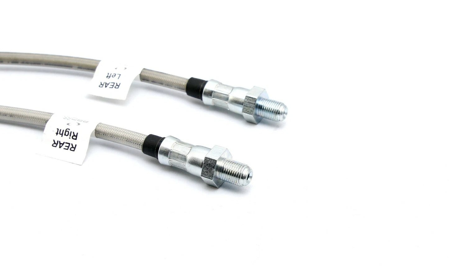 Brake Line Kits for Pajero NK, NL SWB/LWB (2 inch Lift) (1997-2000)
