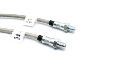Brake Line Kits for Pajero NK, NL SWB/LWB (2 inch Lift) (1997-2000)