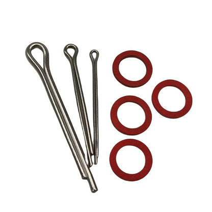 Maintenance Kit for Yamaha 8-9HP FT8D/FT8G/FT9.9G/FT9.9J Outboard