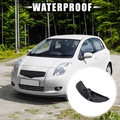 Right Rearview Mirror Turn Signal Lamp Housing for Toyota Yaris