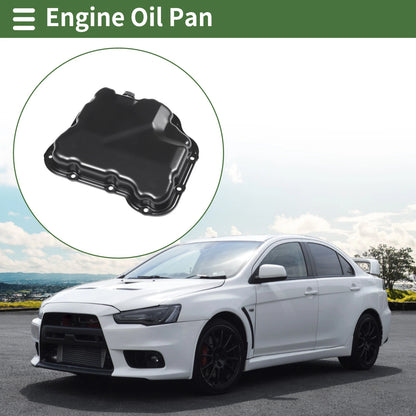 Engine Oil Pan for Mitsubishi Lancer (2002-2007)