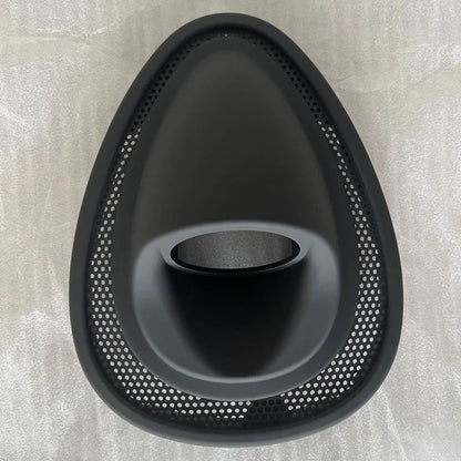 Car Dashboard Cover Center Vent Gauge Base Holder fit for Mini F54 F55 F56 F57