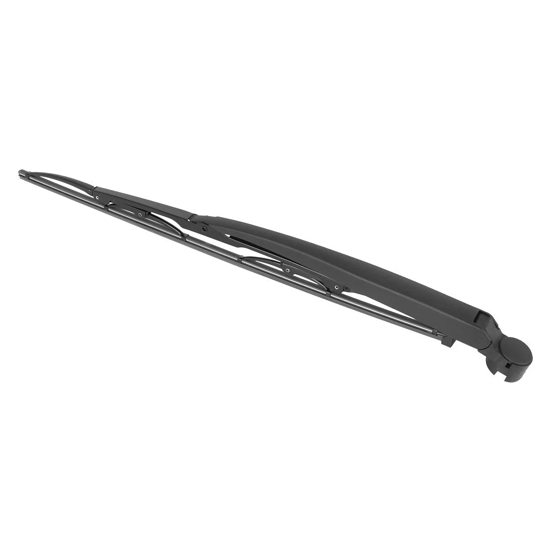 Rear Windshield Wiper Blade Arm Set 450mm for BMW E39 Touring (1996-2003)