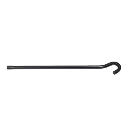 Spare Tire Jack Rod Handle for Hyundai Sonata, Elantra, Kia Sorento (2001-2023)