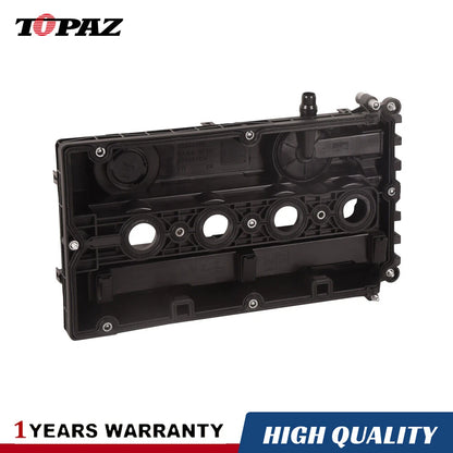 Rocker Cover with Gasket for Holden Astra AH, Cruze JH JG 1.6L 1.8L (2009-2016)