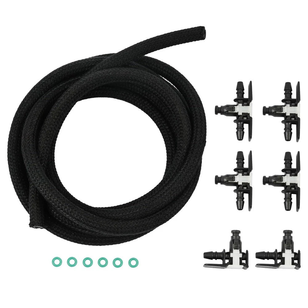 Fuel Injector Return Line Hose for Ram Grand Cherokee EcoDiesel (2014-2020)