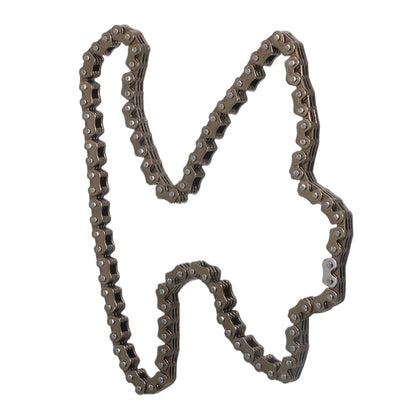 Timing Cam Chain for Suzuki GW250 Inazuma, DL250 V-Strom, GSX250R (14-20)