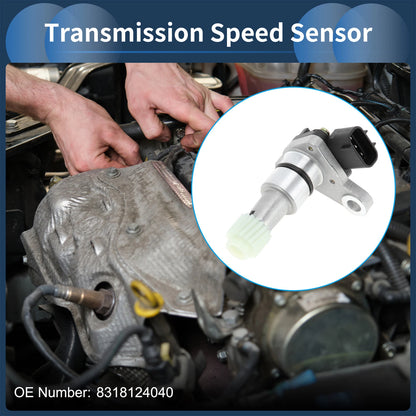 Transmission Speed Sensor for LEXUS GS300 (1993-1997)