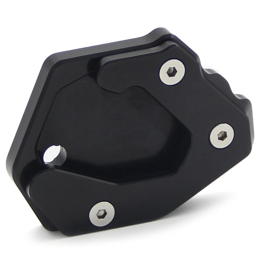 Enlarge Side Stand Plate Kickstand Extension for Benelli BJ500 BJ250 BJ300