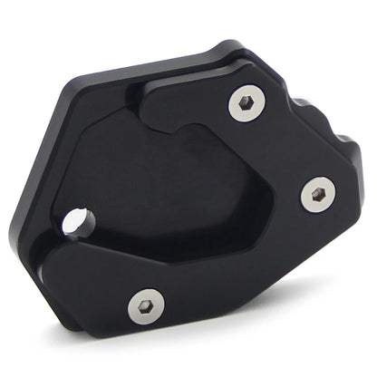 Enlarge Side Stand Plate Kickstand Extension for Benelli BJ500 BJ250 BJ300