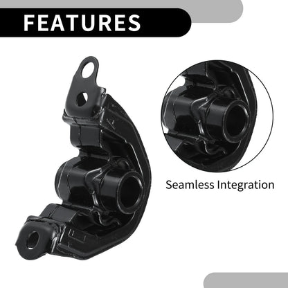 Front Engine Motor Mount for Honda Civic, Honda Del Sol (1992-2000)
