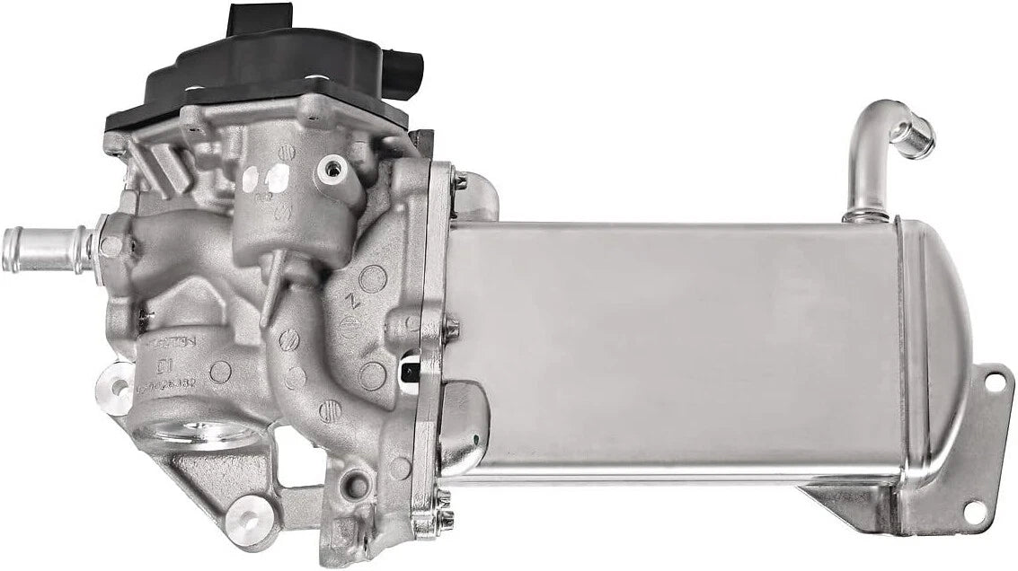 EGR Valve Cooler for Volkswagen Amarok 2.0L Turbo Diesel (2010-2023)