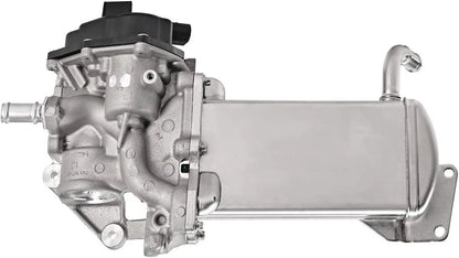 EGR Valve Cooler for Volkswagen Amarok 2.0L Turbo Diesel (2010-2023)
