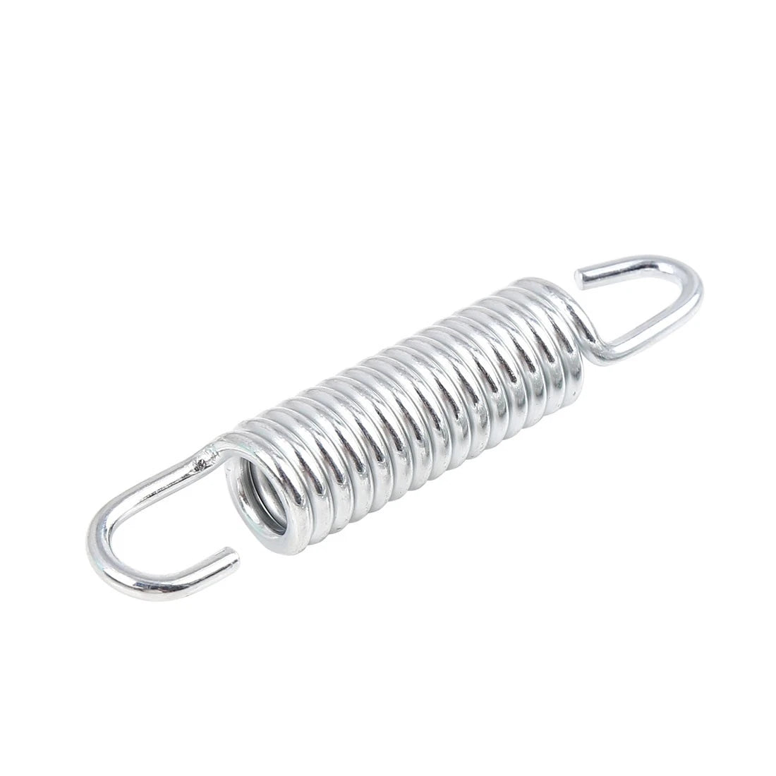 Silver Tone Main Stands Bracket Kickstand Return Spring for JH70