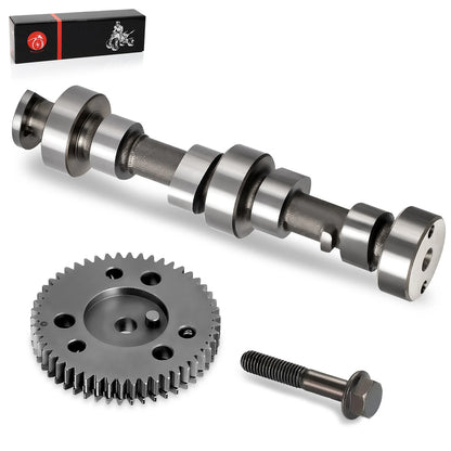 Camshaft & Gear Set for Polaris RZR S 800 (2009-2014) / Ranger 800 (2010-2017)