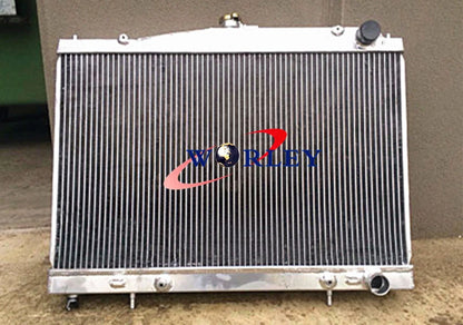 Alloy Radiator for Nissan Skyline R33 R34 GTS-T GTR GTT (1995-2002)